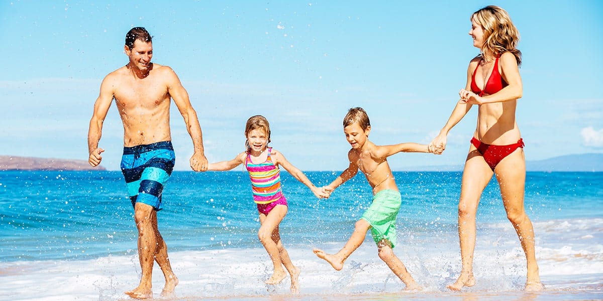 How to Plan a Family-Friendly Vacation That Caters to All Ages