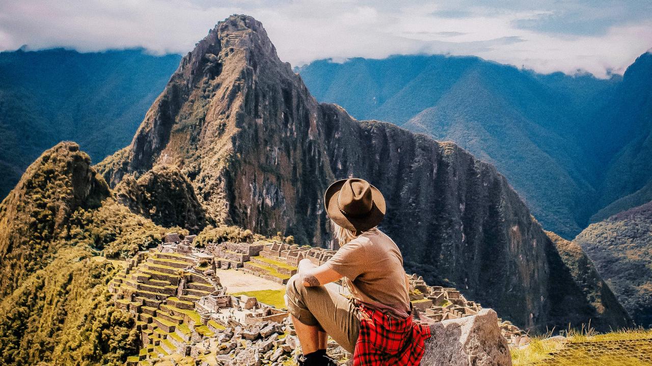 How to Travel Solo and Make the Most of Your Solo Adventures