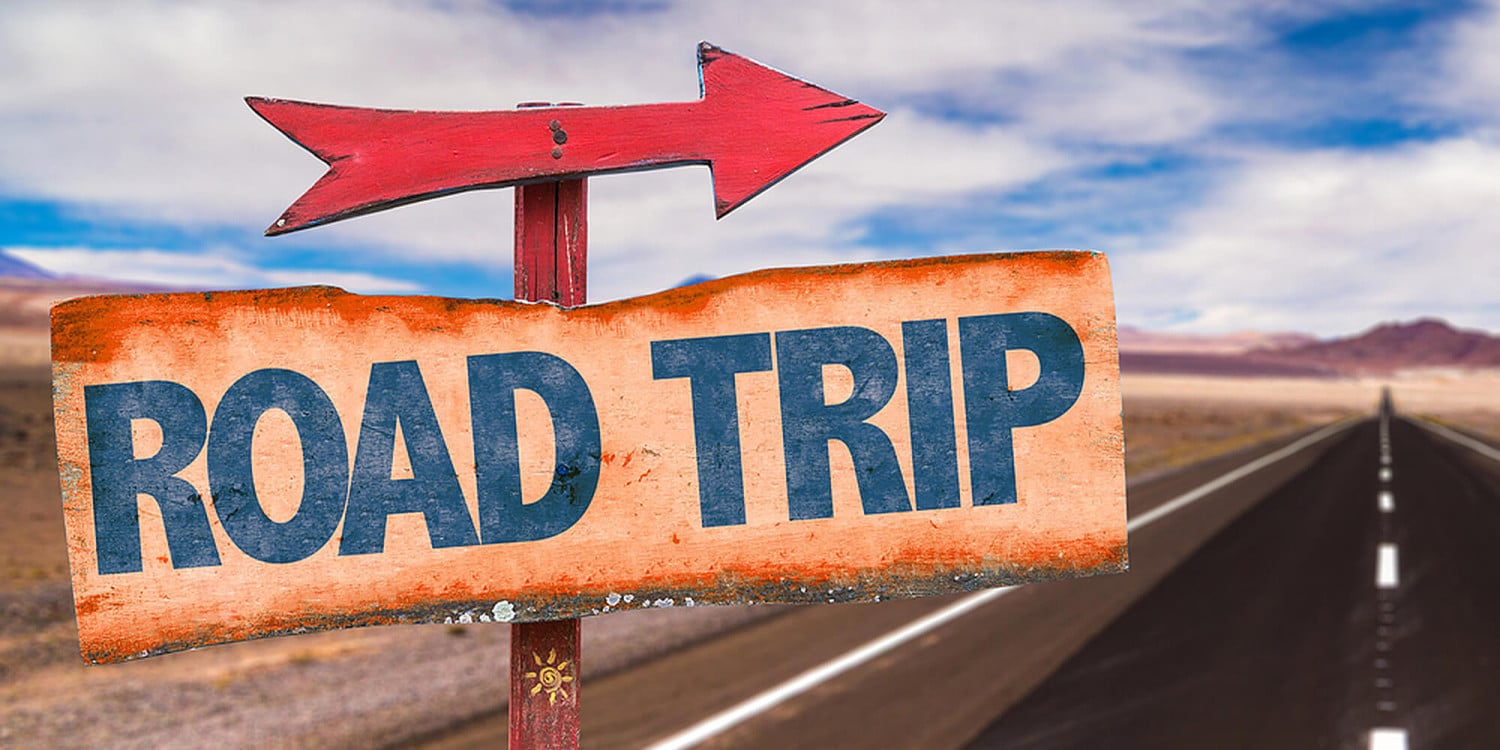 How to Plan a Road Trip and Make it an Unforgettable Experience