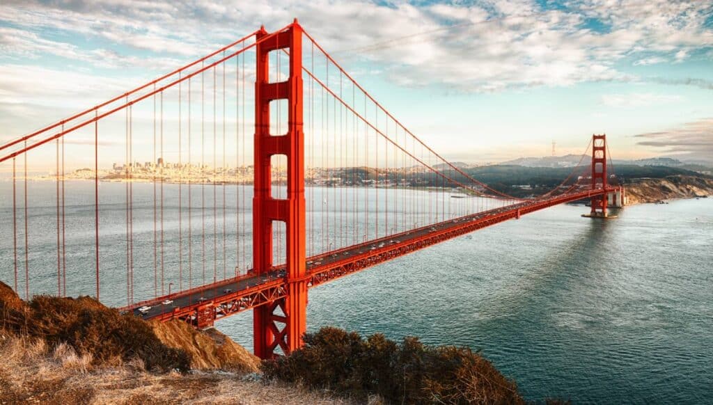 The Best Things To Do In San Francisco