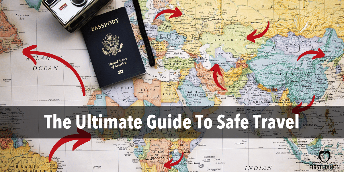 Unlocking France: A Comprehensive Guide to Safe Travel