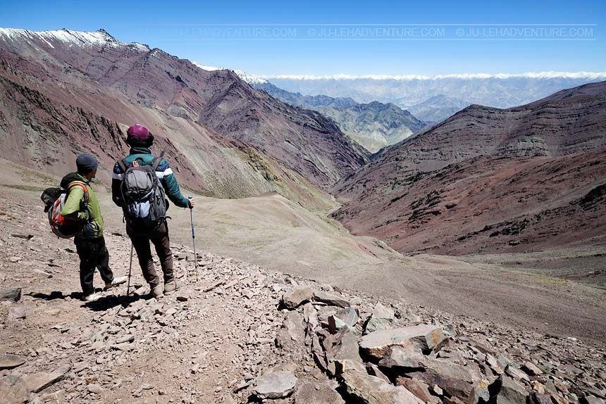 Ladakh – Markha Valley trek
